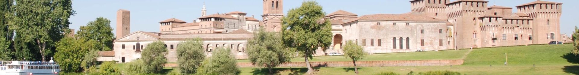 Cosa vedere a Mantova