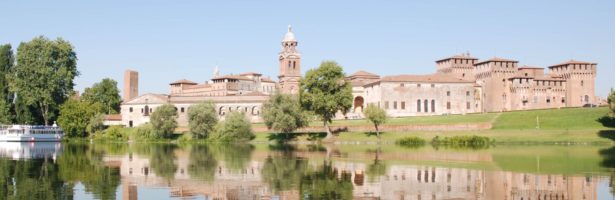 Cosa vedere a Mantova
