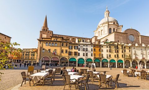 Mantova