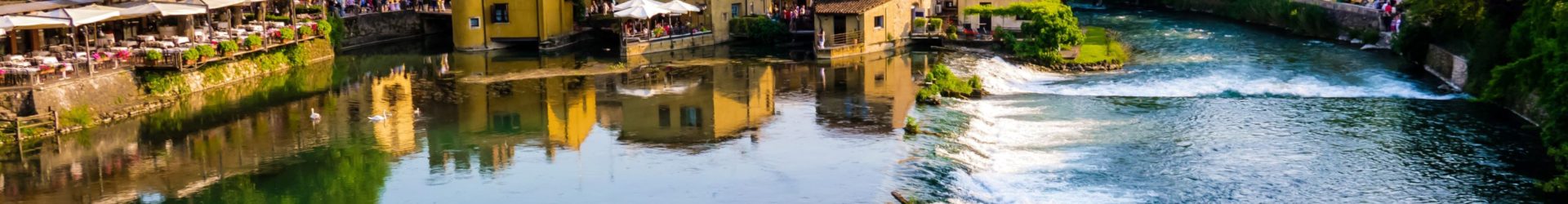 Hotel agli ulivi - Home