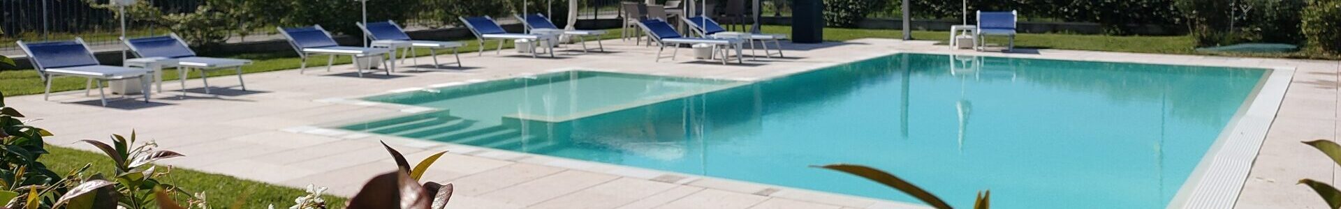 Hotel agli ulivi - Home