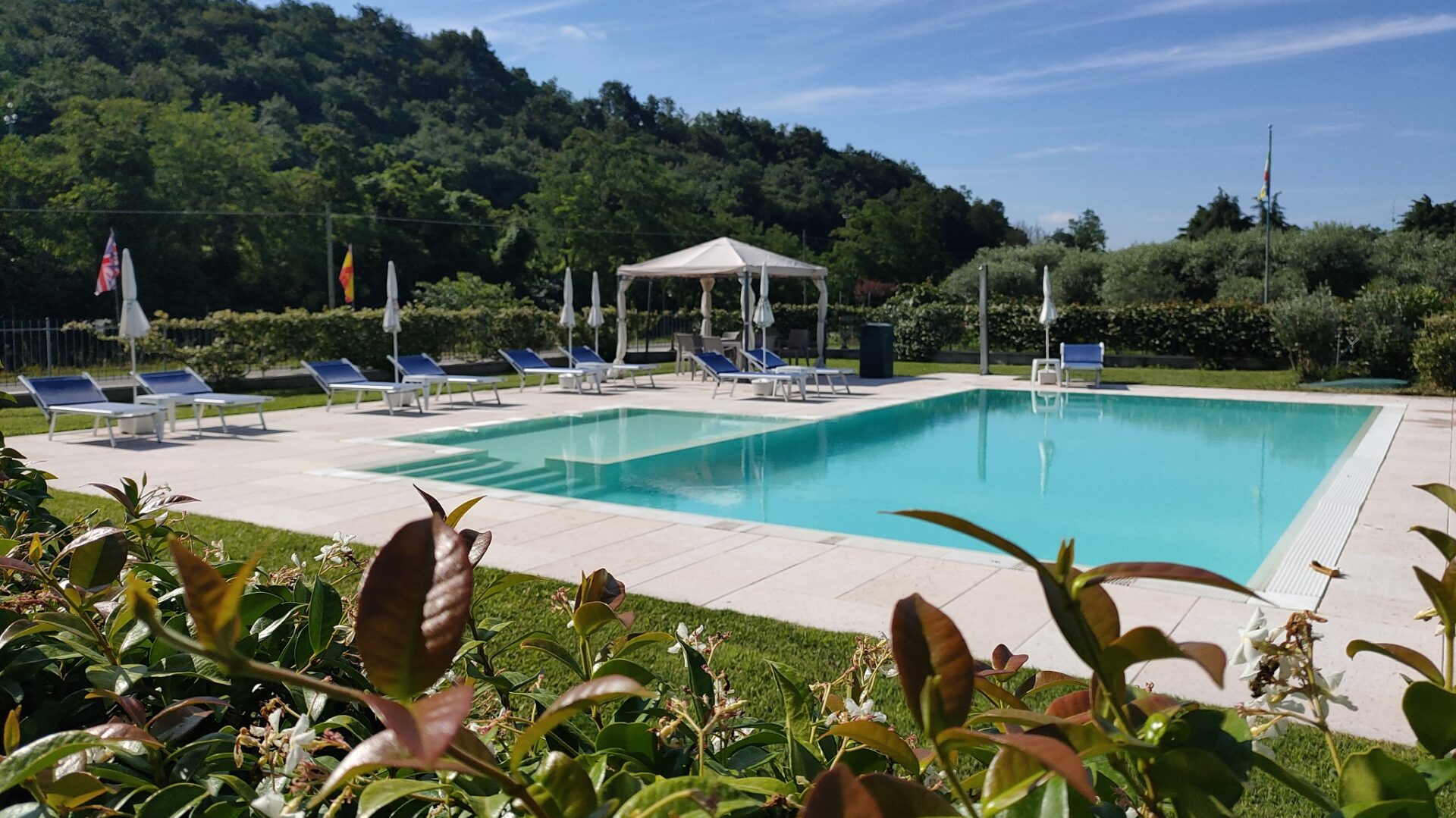 HOTEL AGLI ULIVI