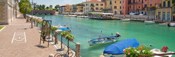 Urlaub am Gardasee – Entspannung, Aktivität und Genuss im Hotel Agli Ulivi in Valeggio sul Mincio