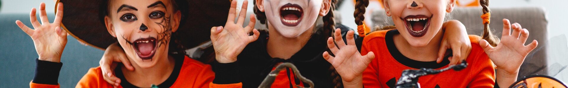 Speciale Halloween