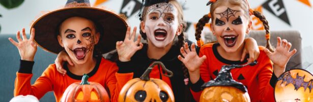 Speciale Halloween