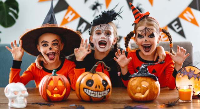 Speciale Halloween Hotel agli ulivi