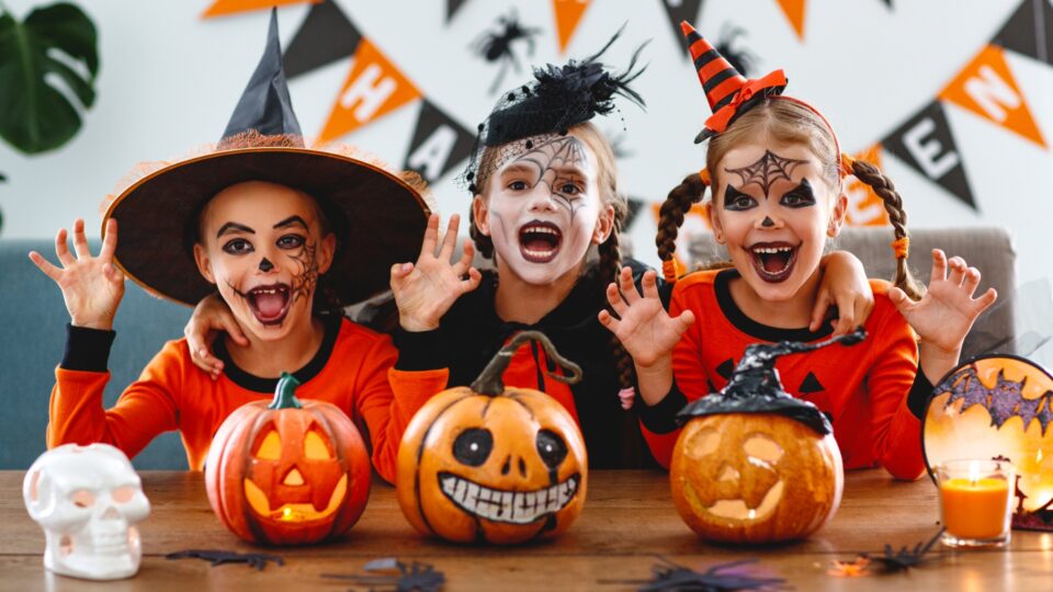 Speciale Halloween Hotel agli ulivi