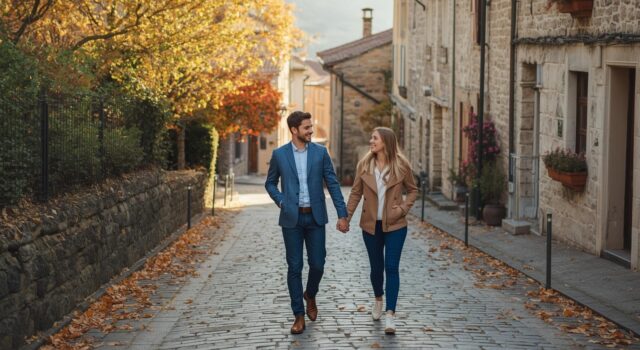 Offerta autunno Hotel agli ulivi