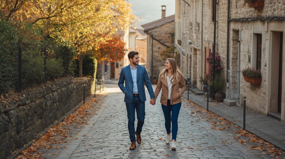 Offerta autunno Hotel agli ulivi