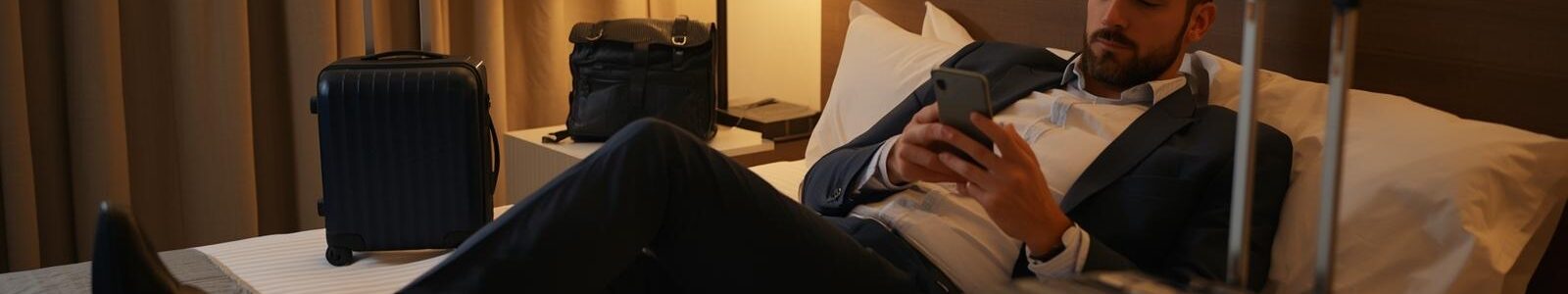 7 motivi per scegliere un hotel business vicino a Verona