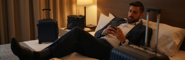 7 motivi per scegliere un hotel business vicino a Verona