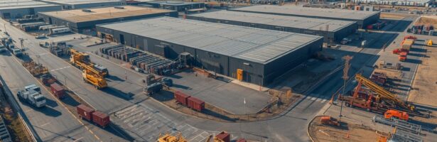 Valeggio sul Mincio: un territorio strategico per il lavoro e l’industria