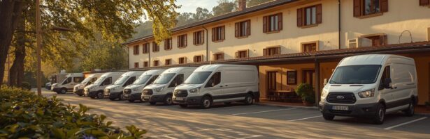 Hotel agli Ulivi: il punto di riferimento per i soggiorni di lavoro a Valeggio sul Mincio
