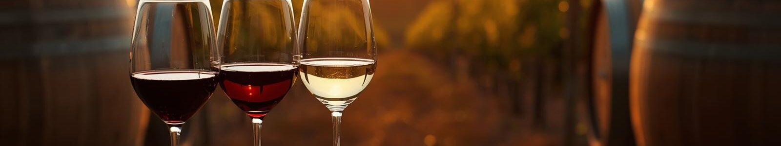 Degustazioni in cantina