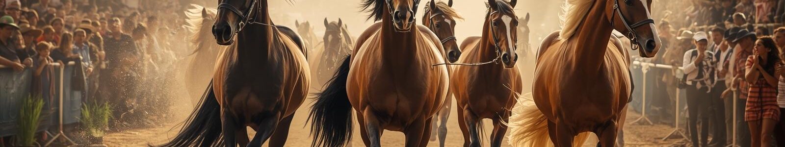 Fieracavalli Verona 2025 (6-9 novembre)