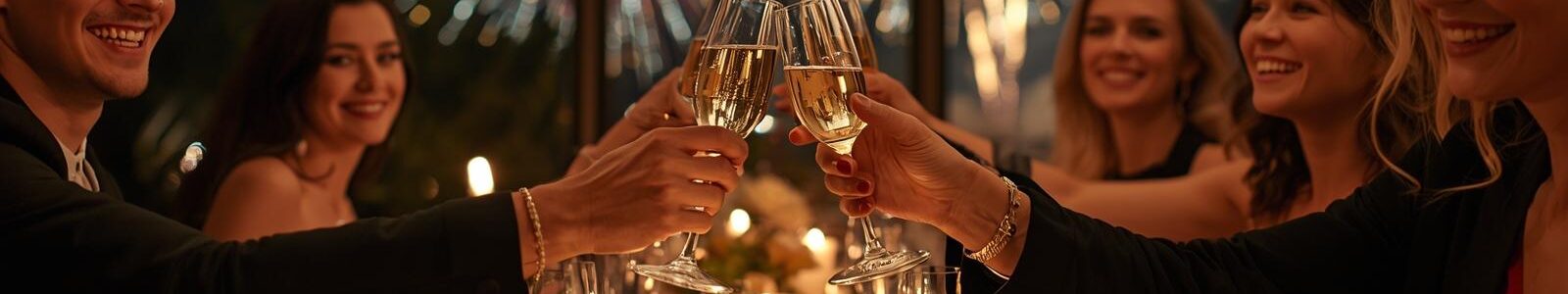 Fine Anno all’Hotel agli Ulivi: il tuo Capodanno sul Garda