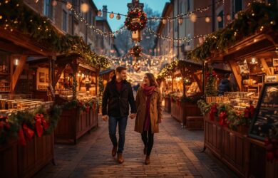 mercatini natale 2025 verona lago di Garda