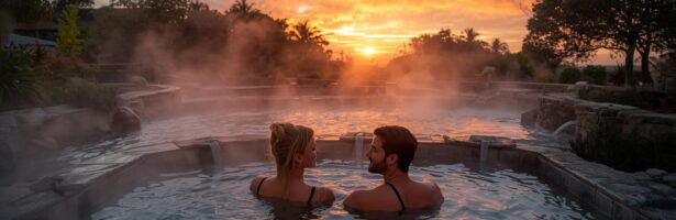 Offerta speciale Hotel + Parco Termale Villa dei Cedri