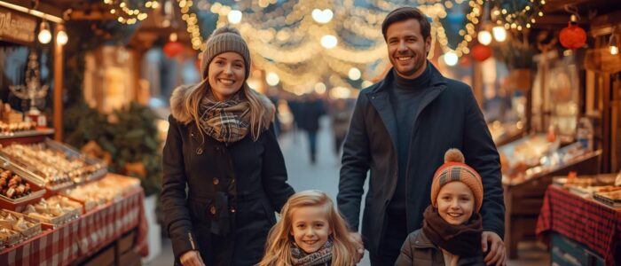 Mercatini di Natale a Verona