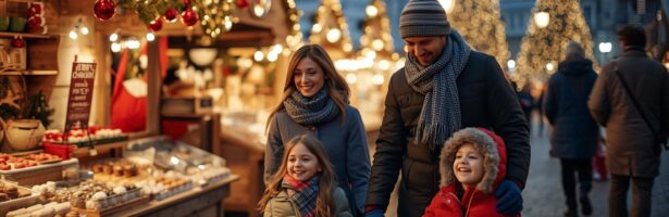 Ponte Immacolata: al Lago di Garda e Verona!
