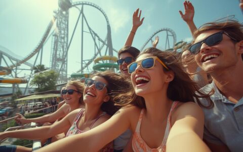 Offerta estate Hotel agli ulivi