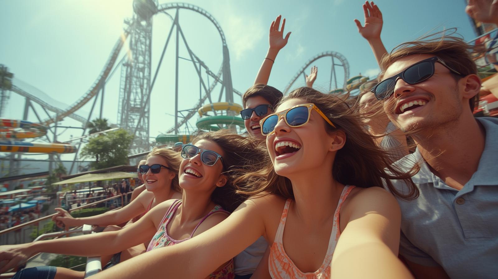 Offerta estate Hotel agli ulivi