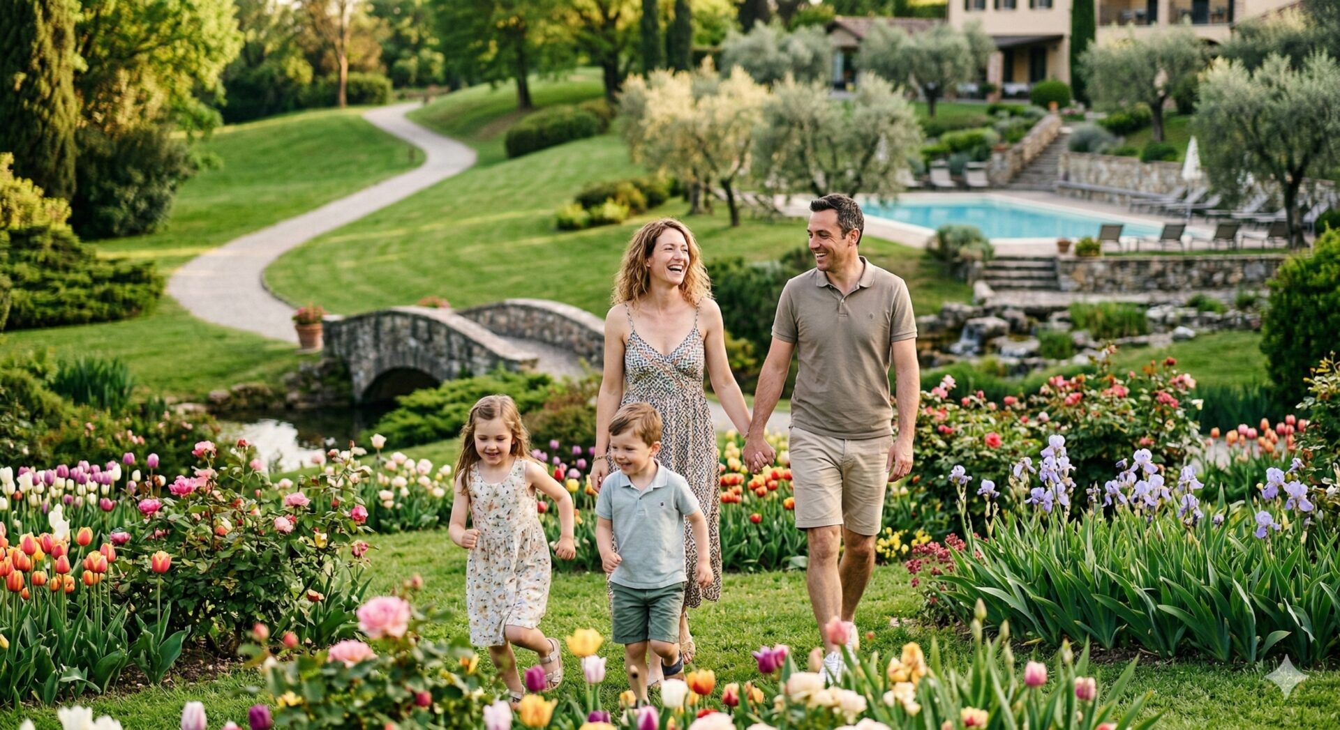 Hotel vicino Gardaland e Parco Sigurtà