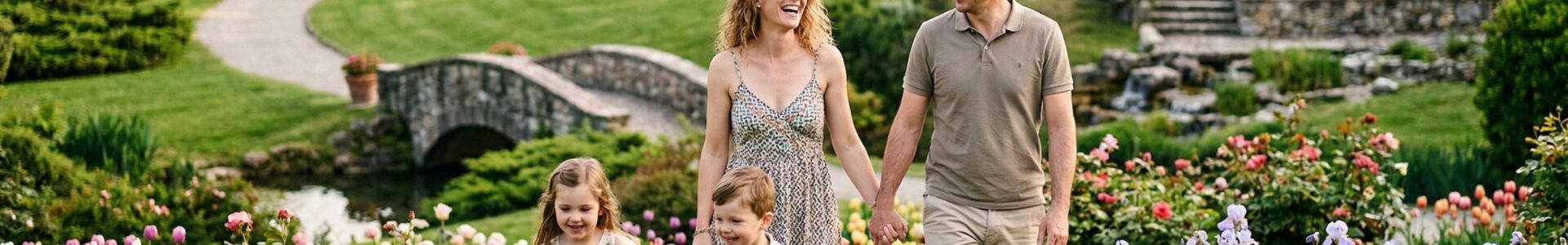 Guida completa a Gardaland e Parco Sigurtà: il tuo soggiorno perfetto a Valeggio sul Mincio