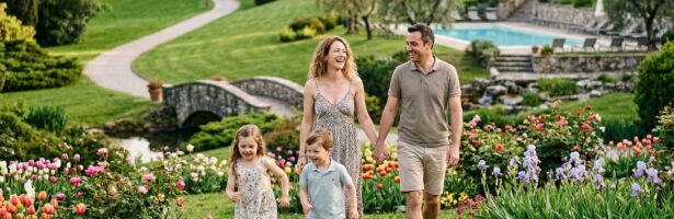 Guida completa a Gardaland e Parco Sigurtà: il tuo soggiorno perfetto a Valeggio sul Mincio