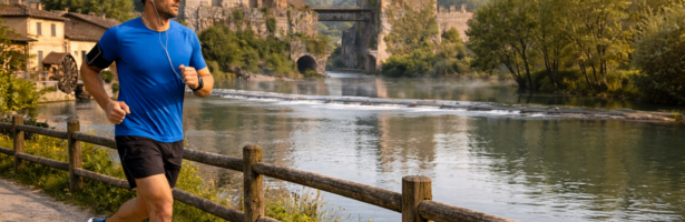 Bleisure travel Verona e lago di Garda