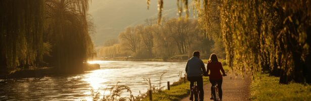 Aktiv am Gardasee: Sport, Natur und echte Gastfreundschaft in Valeggio sul Mincio